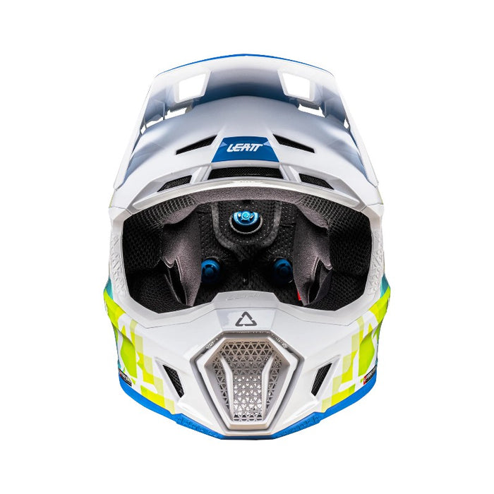 Leatt Helmet Kit Moto 7.5 Motorcycle Helmets