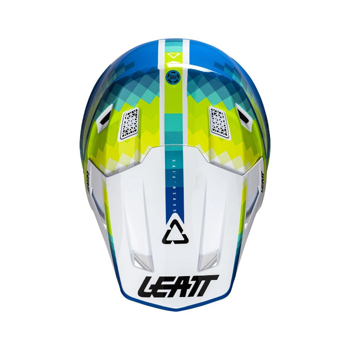 Leatt Helmet Kit Moto 7.5 Motorcycle Helmets