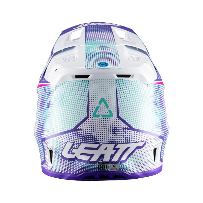 Leatt Helmet Kit Moto 7.5 Motorcycle Helmets
