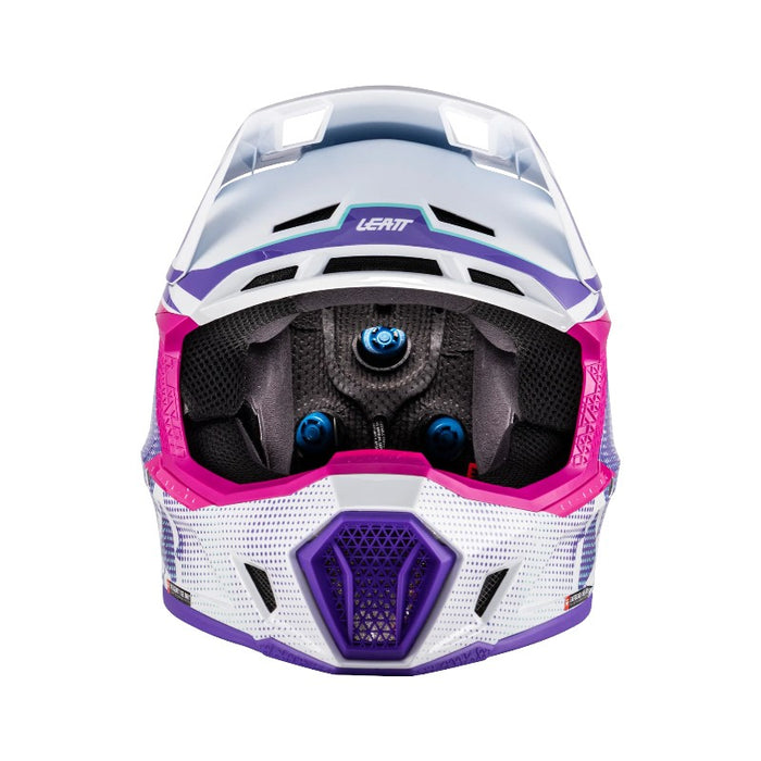 Leatt Helmet Kit Moto 7.5 Motorcycle Helmets
