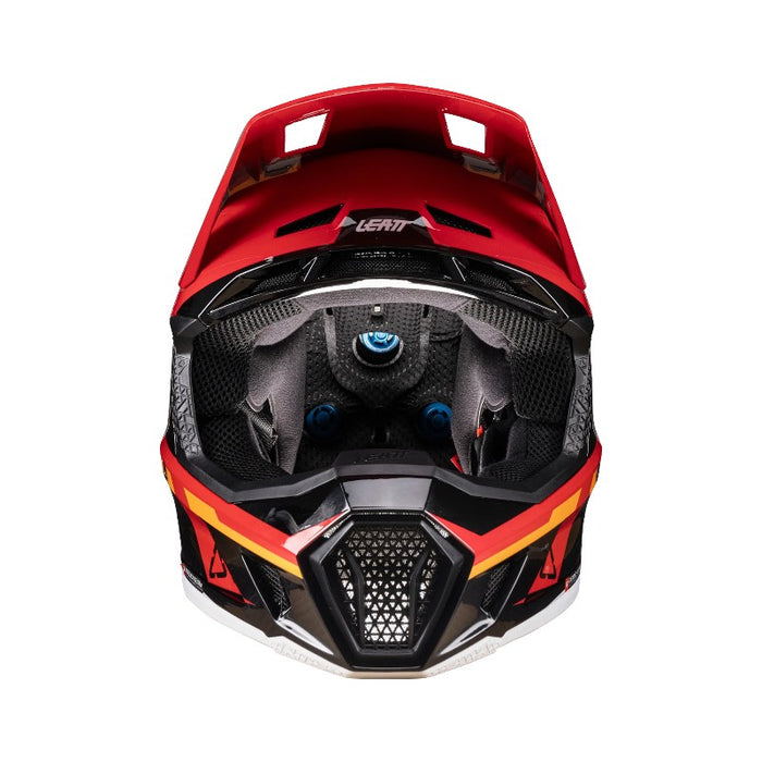 Leatt Helmet Kit Moto 7.5 Motorcycle Helmets