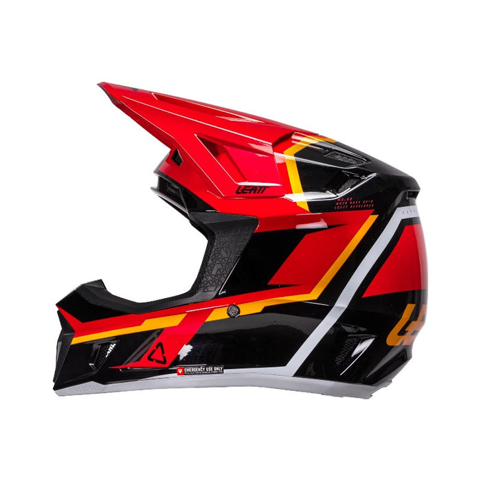 Leatt Helmet Kit Moto 7.5 Motorcycle Helmets