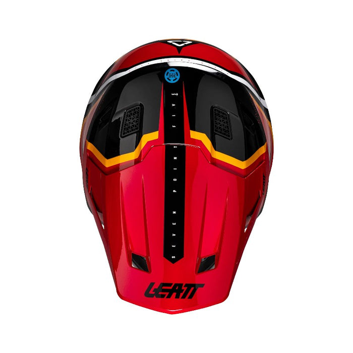 Leatt Helmet Kit Moto 7.5 Motorcycle Helmets