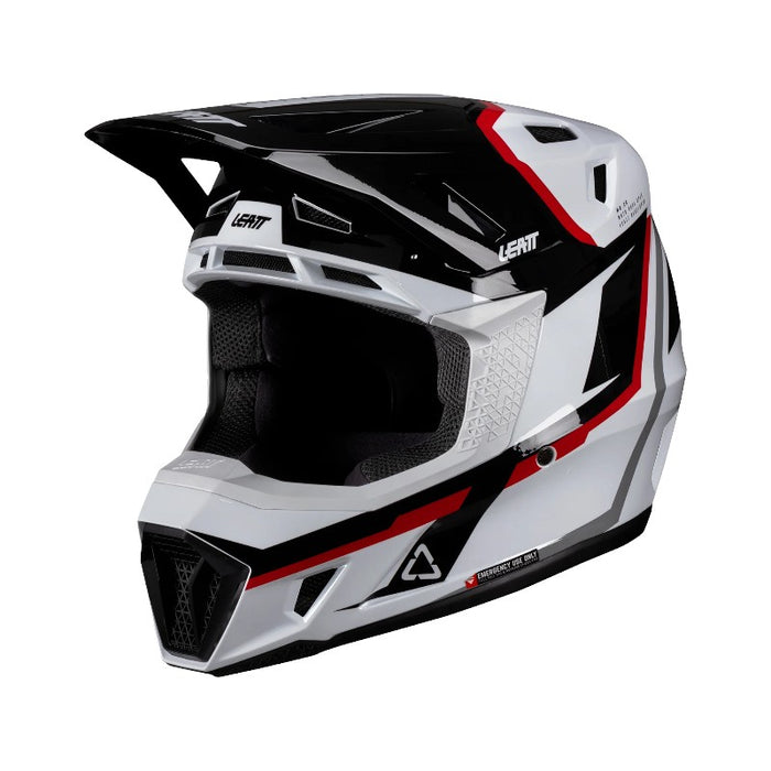 Leatt Helmet Kit Moto 7.5 Motorcycle Helmets