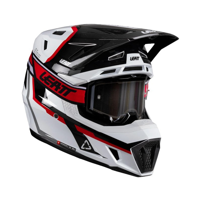 Leatt Helmet Kit Moto 7.5 Motorcycle Helmets
