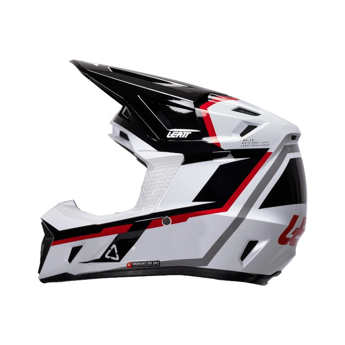 Leatt Helmet Kit Moto 7.5 Motorcycle Helmets