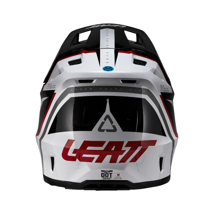 Leatt Helmet Kit Moto 7.5 Motorcycle Helmets