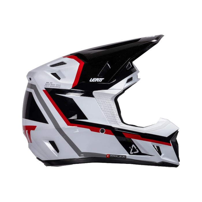 Leatt Helmet Kit Moto 7.5 Motorcycle Helmets