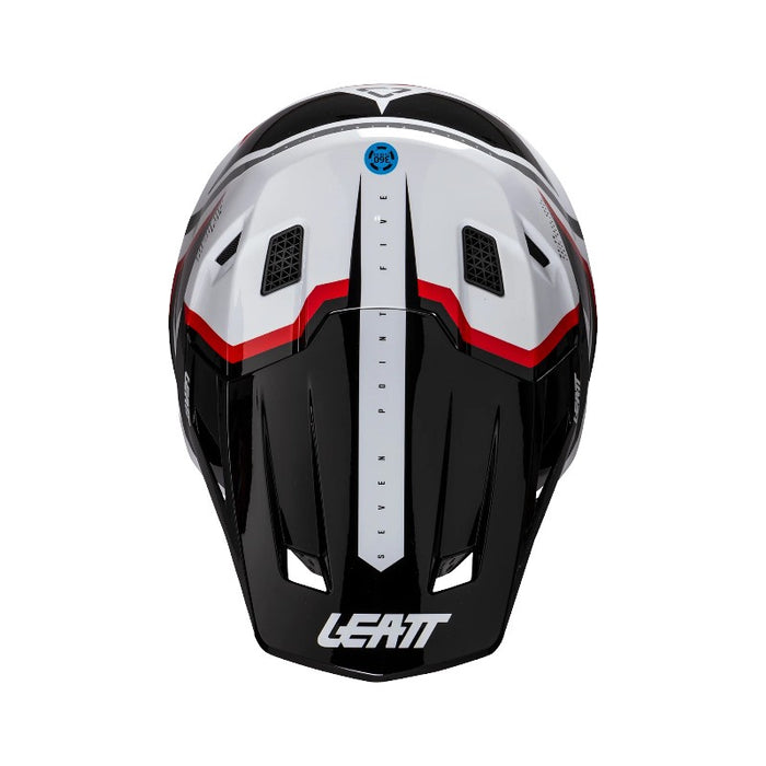 Leatt Helmet Kit Moto 7.5 Motorcycle Helmets