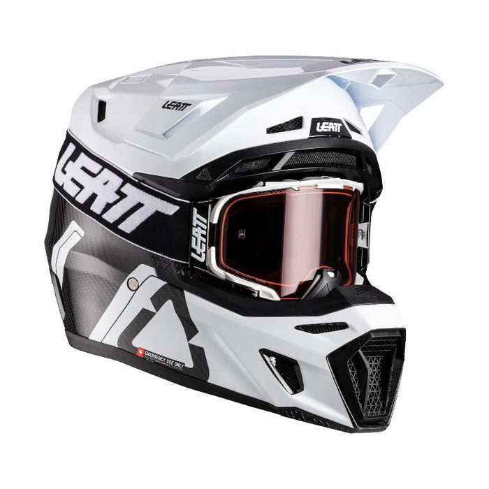 Leatt Helmet Kit Moto 9.5 Motorcycle Helmets
