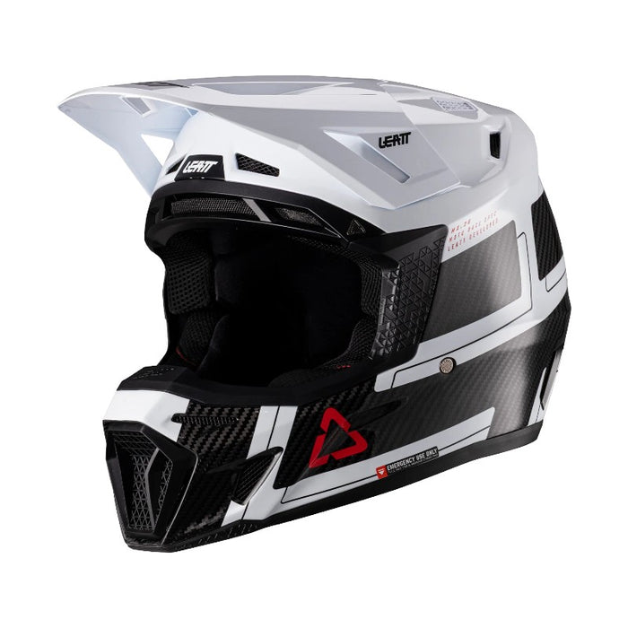 Leatt Helmet Kit Moto 9.5 Motorcycle Helmets