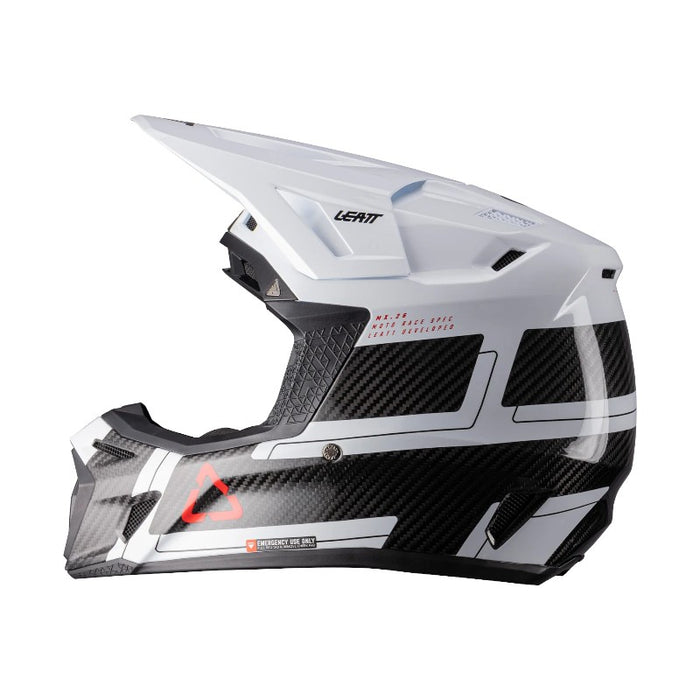Leatt Helmet Kit Moto 9.5 Motorcycle Helmets