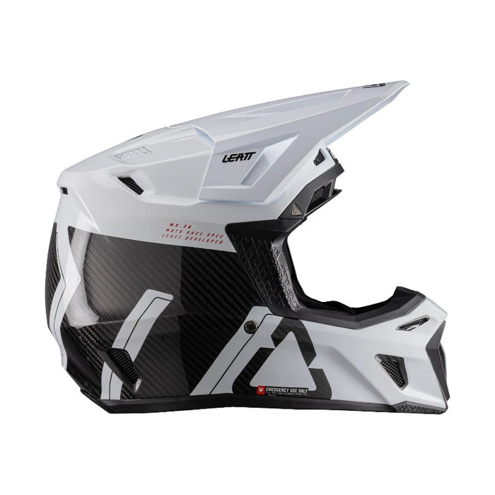Leatt Helmet Kit Moto 9.5 Motorcycle Helmets