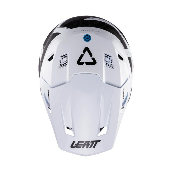 Leatt Helmet Kit Moto 9.5 Motorcycle Helmets