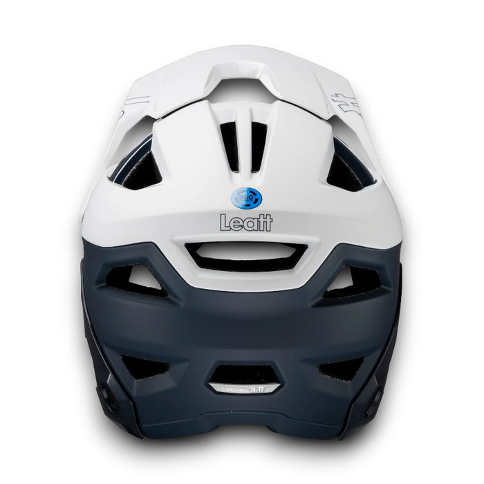 Leatt MTB Enduro 3.0 Stealth Bicycle Helmets