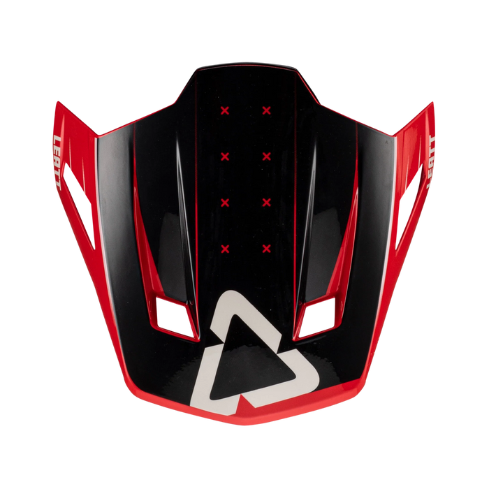 Leatt MTB Gravity 8.0 Bicycle Helmet Visors