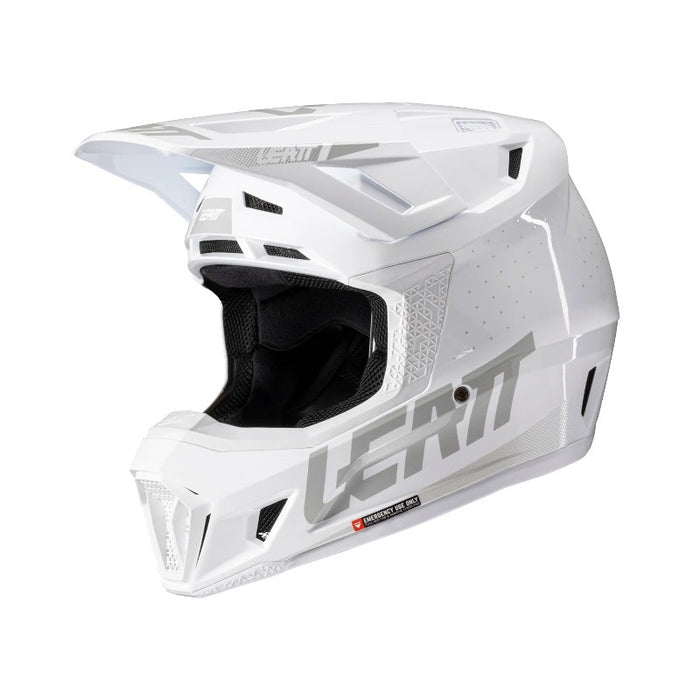 Leatt Helmet Kit Moto 7.5 Motorcycle Helmets