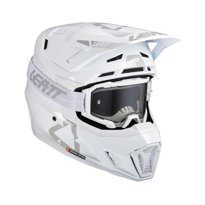Leatt Helmet Kit Moto 7.5 Motorcycle Helmets