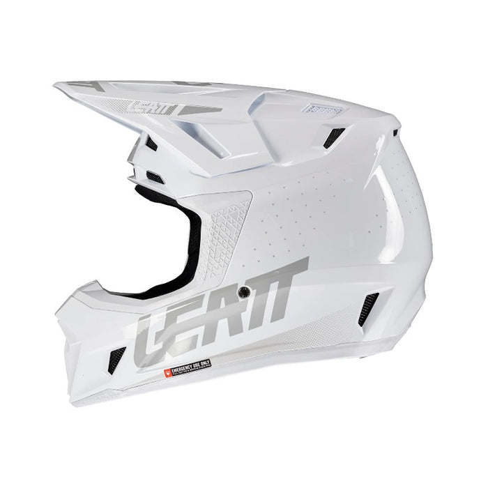 Leatt Helmet Kit Moto 7.5 Motorcycle Helmets