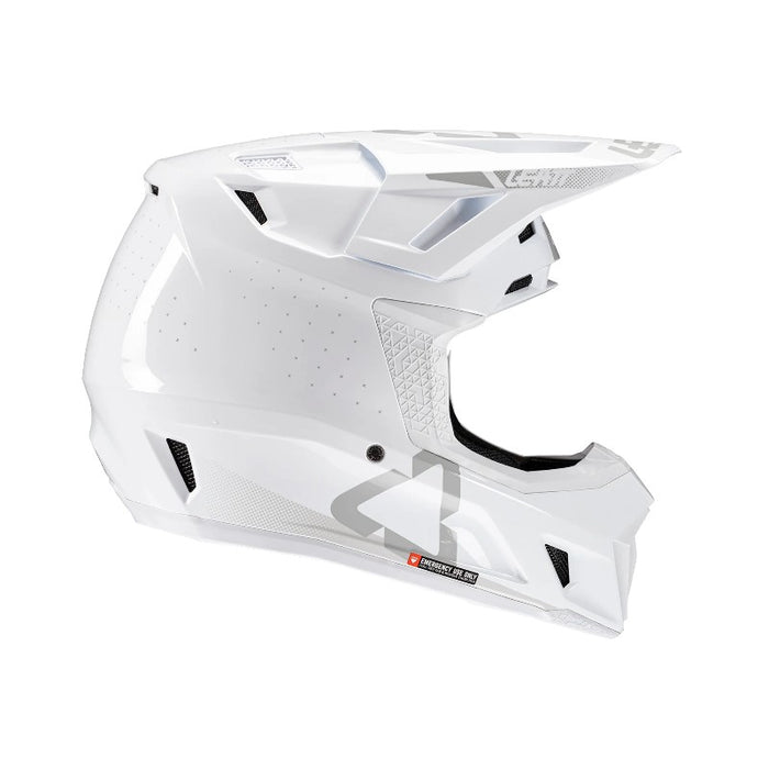 Leatt Helmet Kit Moto 7.5 Motorcycle Helmets