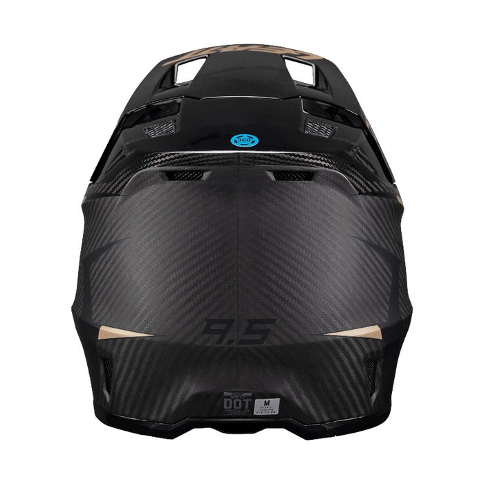 Leatt Helmet Kit Moto 9.5 Motorcycle Helmets