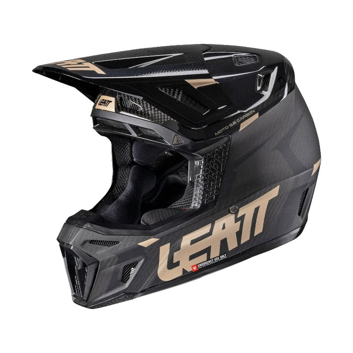 Leatt Helmet Kit Moto 9.5 Motorcycle Helmets