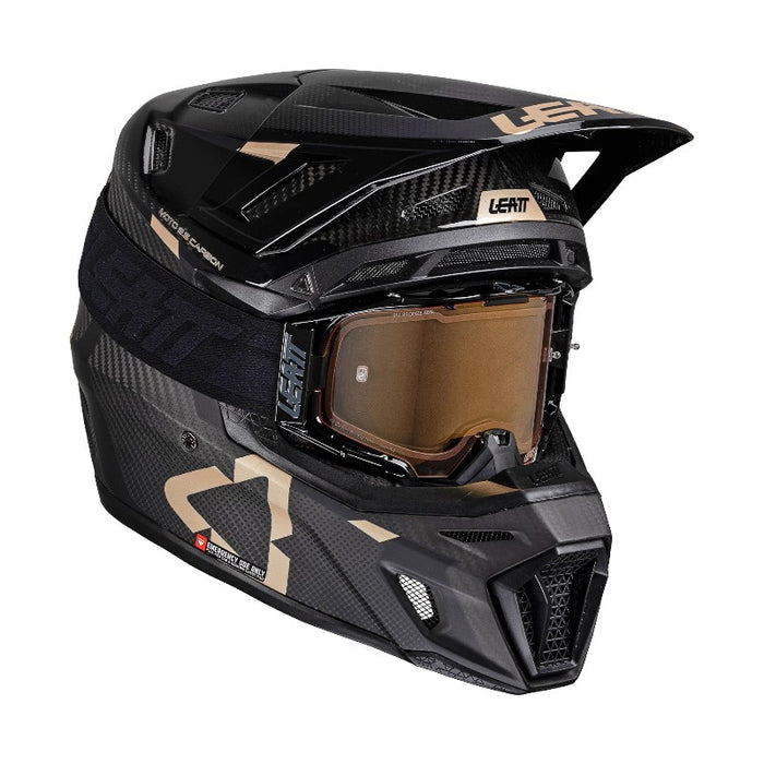 Leatt Helmet Kit Moto 9.5 Motorcycle Helmets
