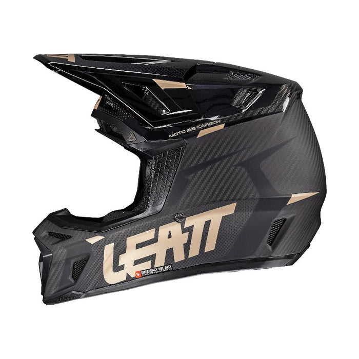 Leatt Helmet Kit Moto 9.5 Motorcycle Helmets