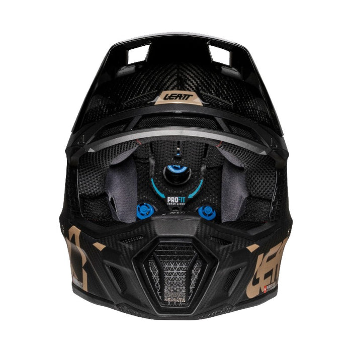 Leatt Helmet Kit Moto 9.5 Motorcycle Helmets