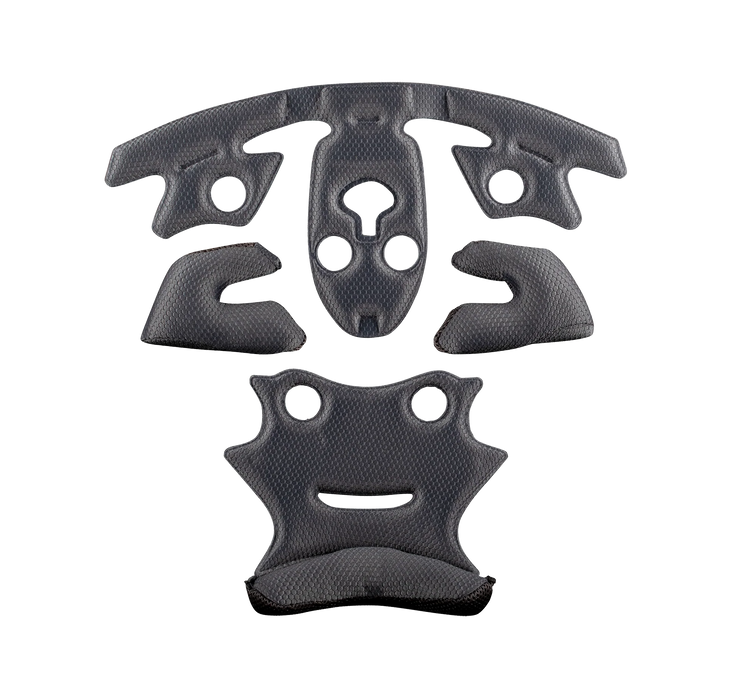 Leatt Dbx 4.0 Inner Liner Kit Off-Road Motorcycle Helmet Accessories