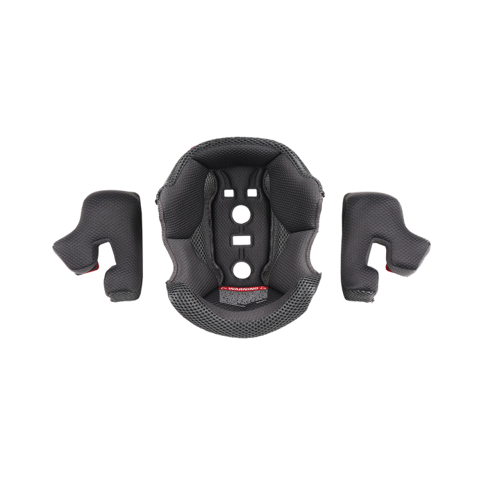 Leatt Gpx 3.5 Jr Inner Liner Kit Off-Road Motorcycle Helmet Accessories