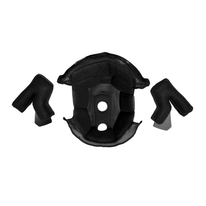 Leatt Inner liner kit MTB Gravity 1.0 Bicycle Helmet Pads
