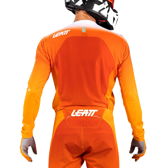Leatt Jersey Moto 5.5 2026 UltraWeld Motorcycle Apparel