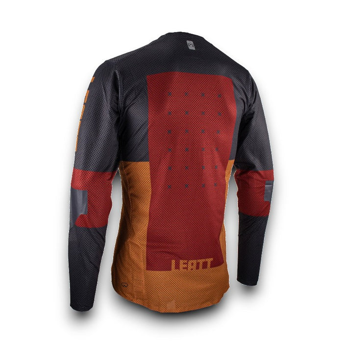 Leatt MTB Gravity 4.0 Bicycle Jerseys