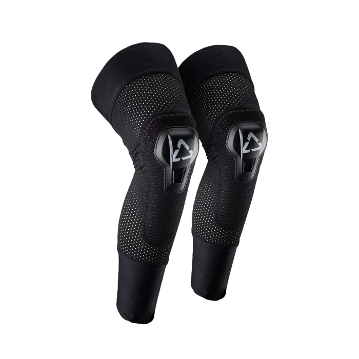 Leatt Knee cup w sock C/X-Hybrid Motorcycle Protection