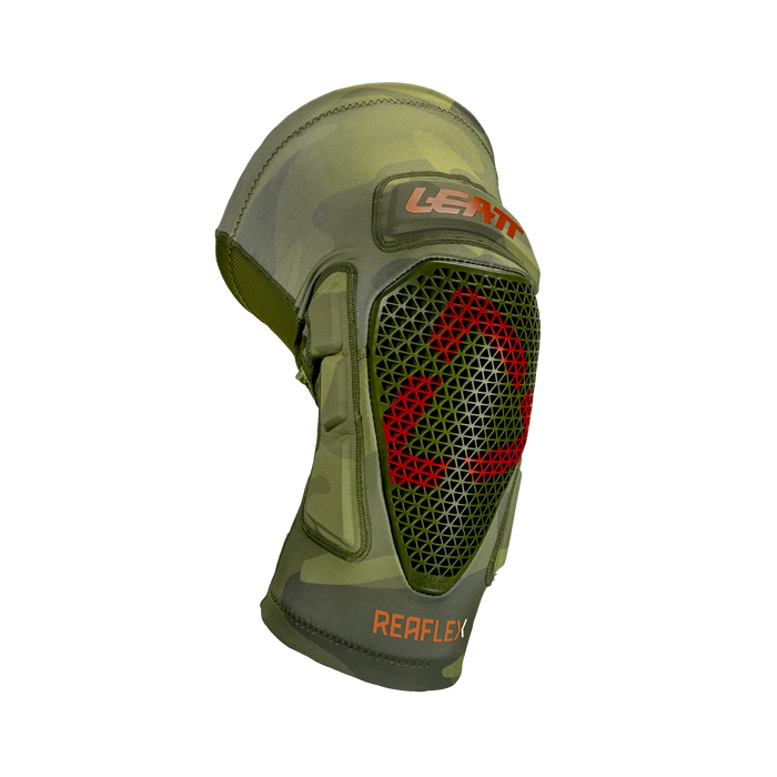 Leatt MTB 3.0 Enduro Bicycle Knee & Shin Pads