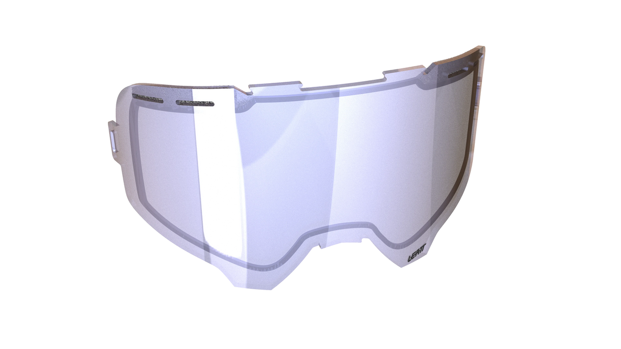 Leatt Lens Velocity SNX Cryztal Bicycle Goggle Replacement Lens