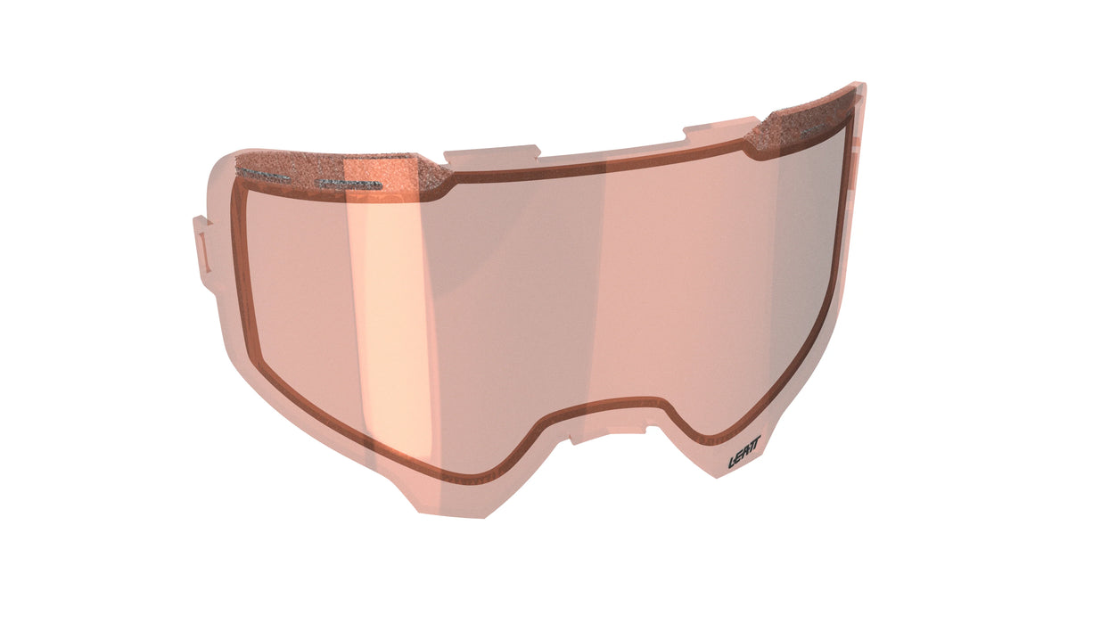 Leatt Lens Velocity SNX Cryztal Bicycle Goggle Replacement Lens