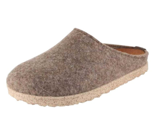 Haflinger Manhattan Lifestyle Clogs