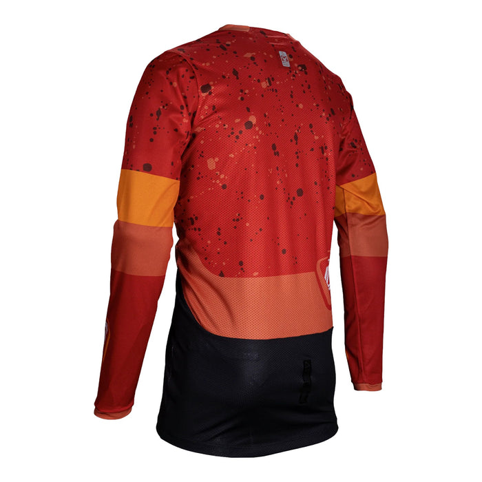 Leatt Jersey Moto 4.5 Enduro Motorcycle Apparel