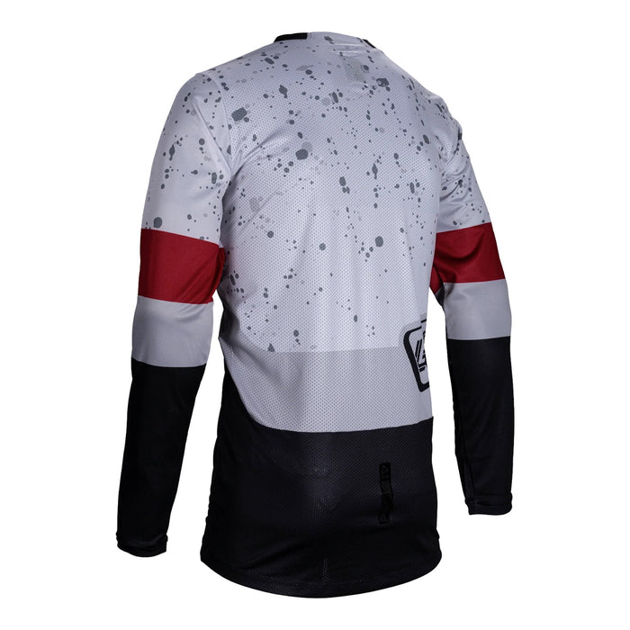Leatt Jersey Moto 4.5 Enduro Motorcycle Apparel