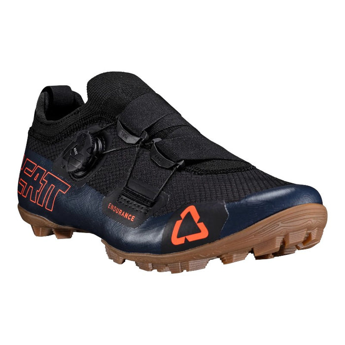 Leatt Shoe ProClip 8.0 Endurance Bicycle Shoes