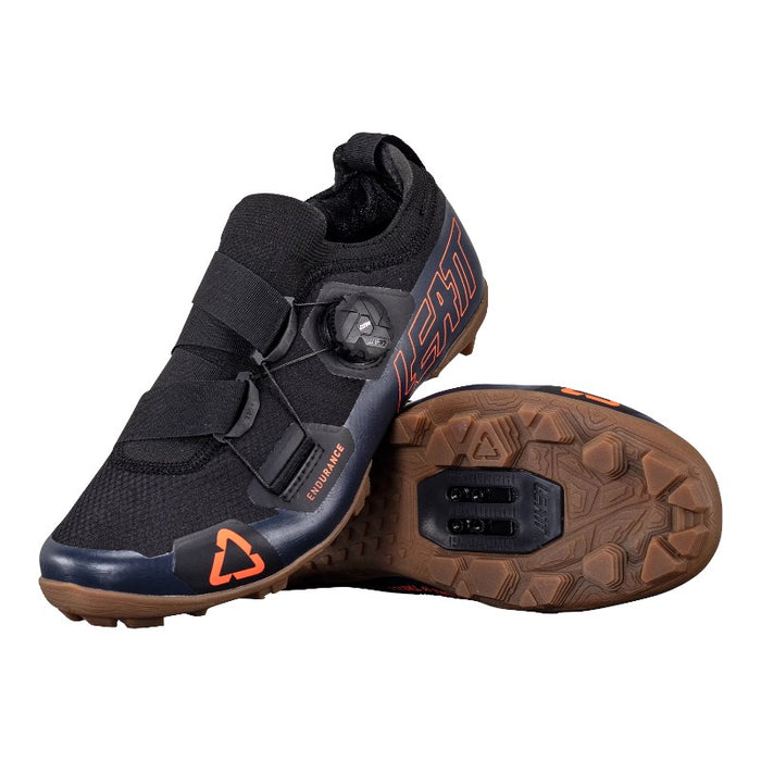 Leatt Shoe ProClip 8.0 Endurance Bicycle Shoes