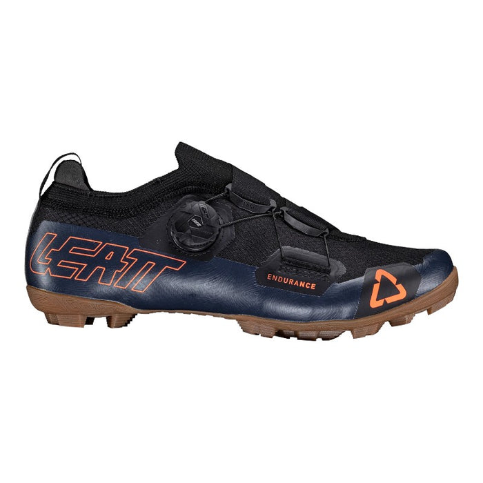 Leatt Shoe ProClip 8.0 Endurance Bicycle Shoes