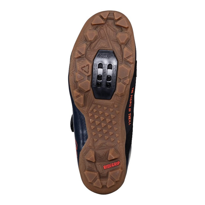 Leatt Shoe ProClip 8.0 Endurance Bicycle Shoes