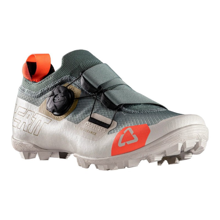Leatt Shoe ProClip 8.0 Endurance Bicycle Shoes