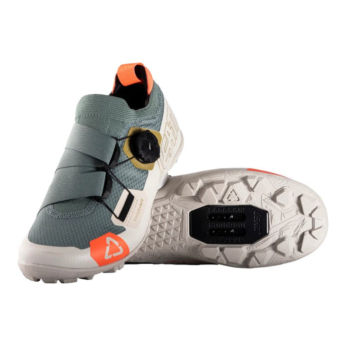 Leatt Shoe ProClip 8.0 Endurance Bicycle Shoes