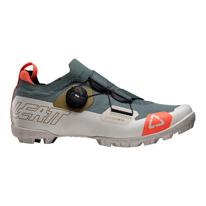 Leatt Shoe ProClip 8.0 Endurance Bicycle Shoes