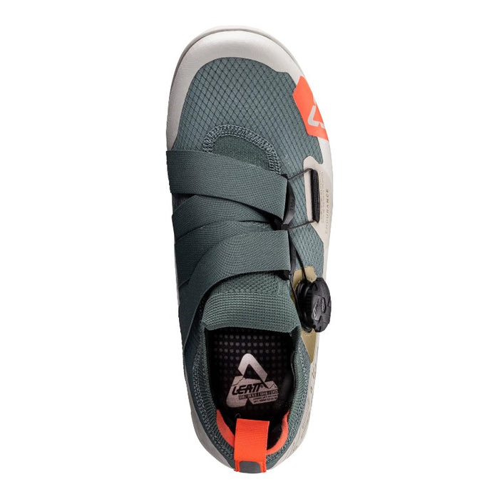 Leatt Shoe ProClip 8.0 Endurance Bicycle Shoes