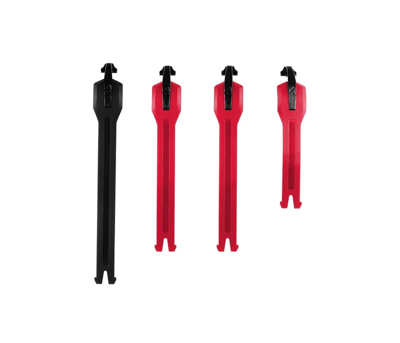 Leatt Strap kit Moto 4.5 Motorcycle Footwear